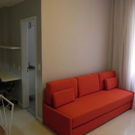 Vista Lateral Praia De Copacabana Rio de Janeiro Ngoại thất bức ảnh