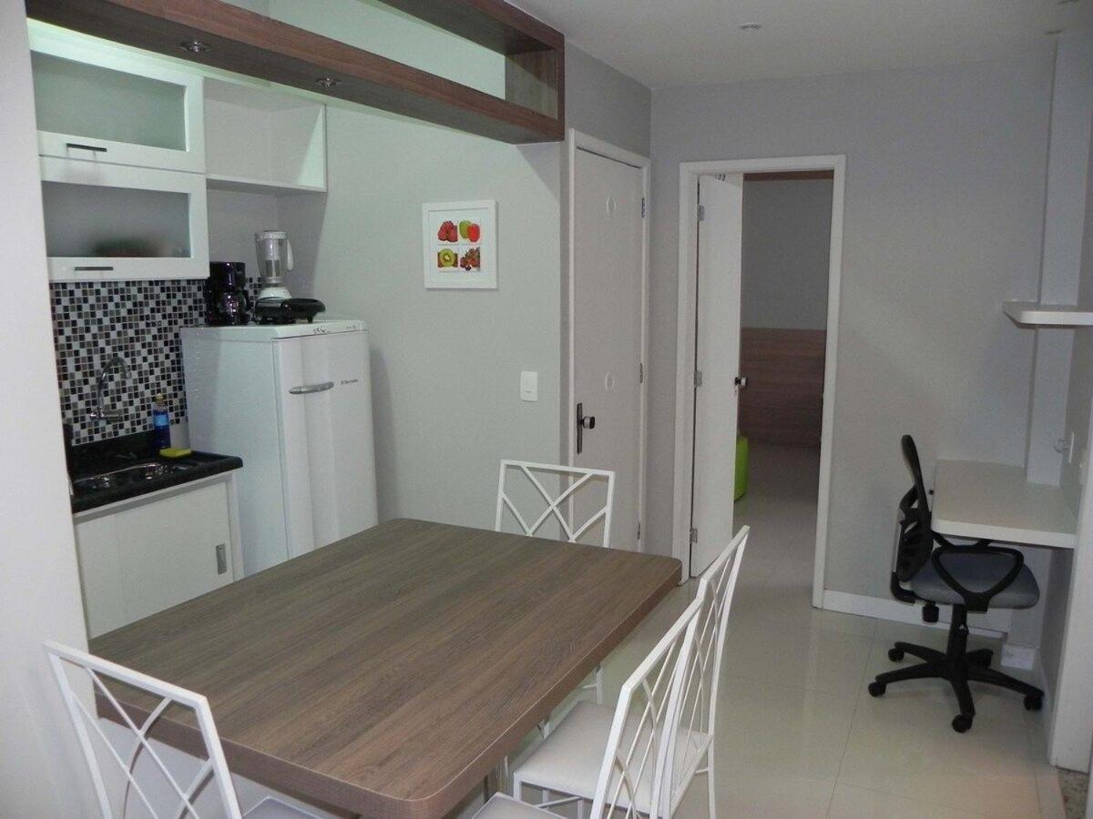 Vista Lateral Praia De Copacabana Rio de Janeiro Ngoại thất bức ảnh