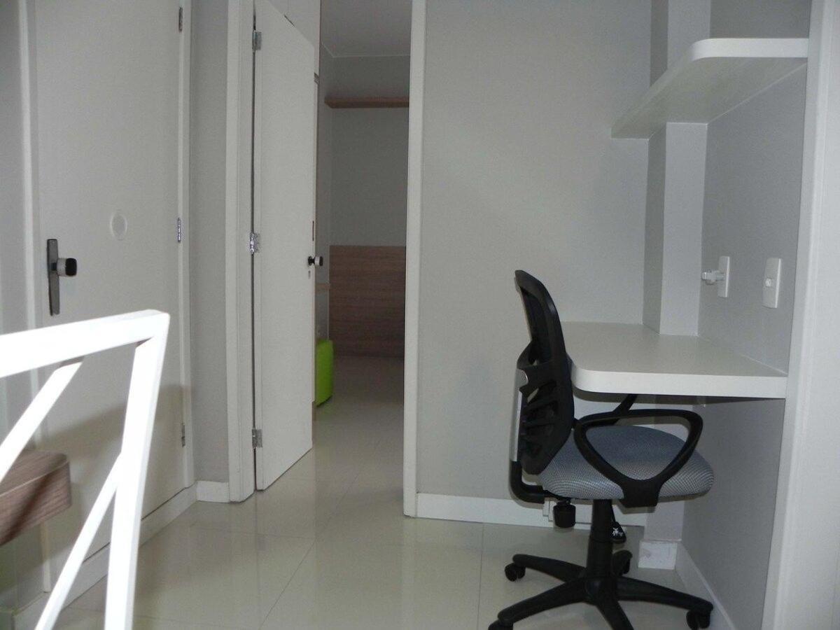 Vista Lateral Praia De Copacabana Rio de Janeiro Ngoại thất bức ảnh
